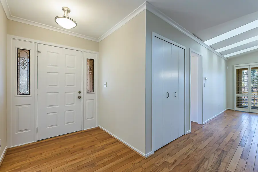 5492 Parkgrove Road, Ann Arbor, MI 48103 - #3