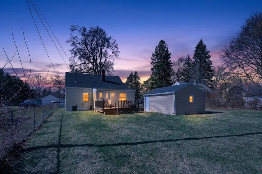 705 Varden Drive, Jackson, MI 49202 - #3