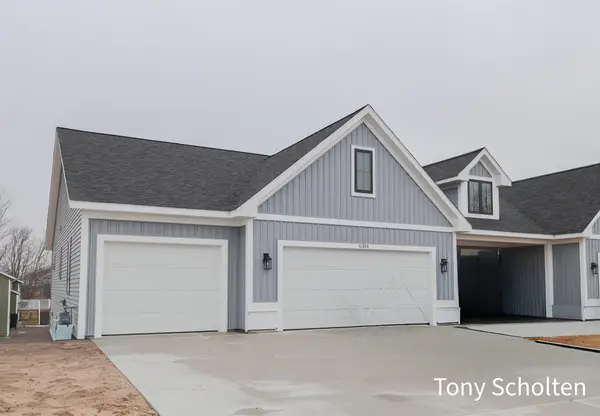 6314 Blendon Woods Drive #20, Hudsonville, MI 49426