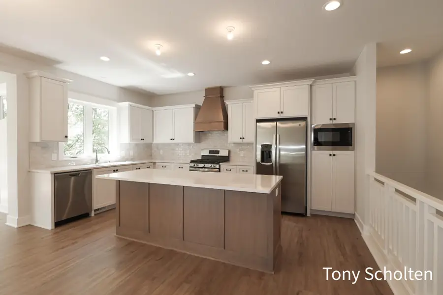 6314 Blendon Woods Drive #20, Hudsonville, MI 49426 - #2