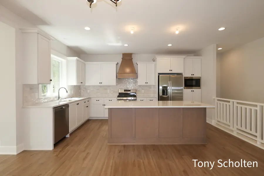 6314 Blendon Woods Drive #20, Hudsonville, MI 49426 - #3