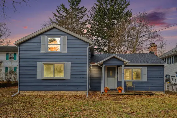 308 S Center Street, Stockbridge, MI 49285