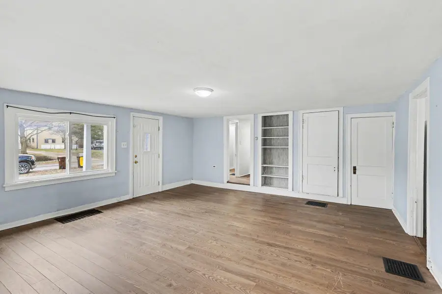 308 S Center Street, Stockbridge, MI 49285 - #3