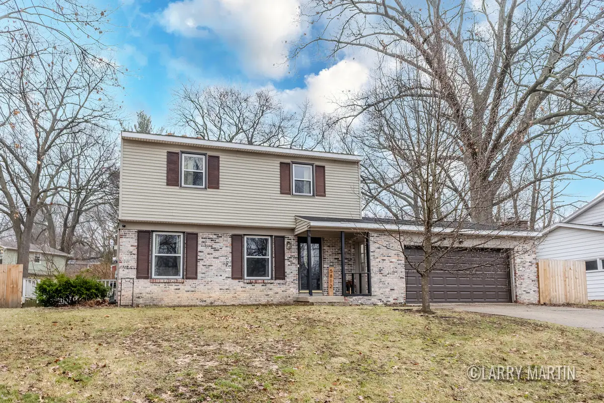 5812 Blaine Avenue Se, Grand Rapids, MI 49508 - #1