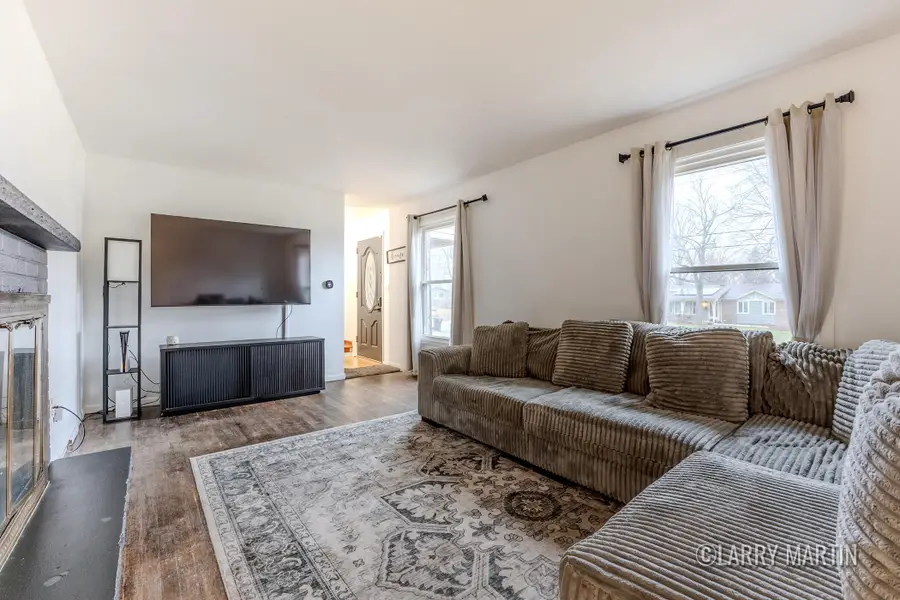 5812 Blaine Avenue Se, Grand Rapids, MI 49508 - #2