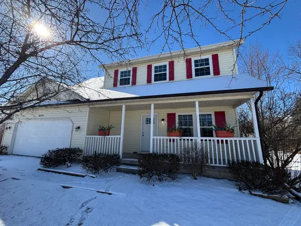 5450 Golfcrest Court Sw, Wyoming, MI 49509