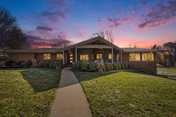 1640 Gladys Avenue, Grand Haven, MI 49417