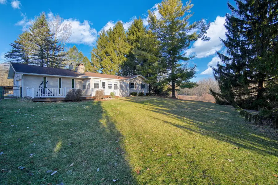 9868 Onsted Highway, Onsted, MI 49265 - #2