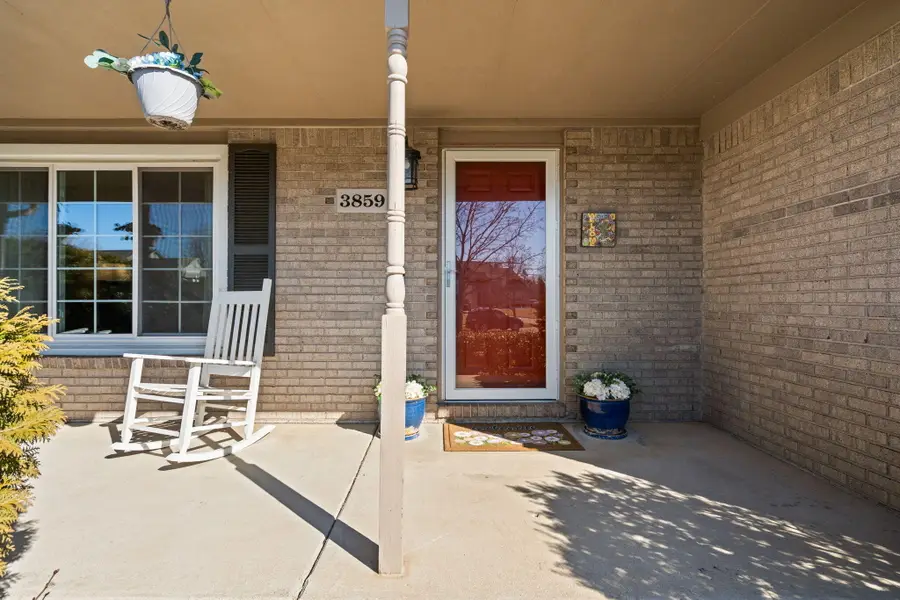 3859 Century Court, Ypsilanti, MI 48197 - #2