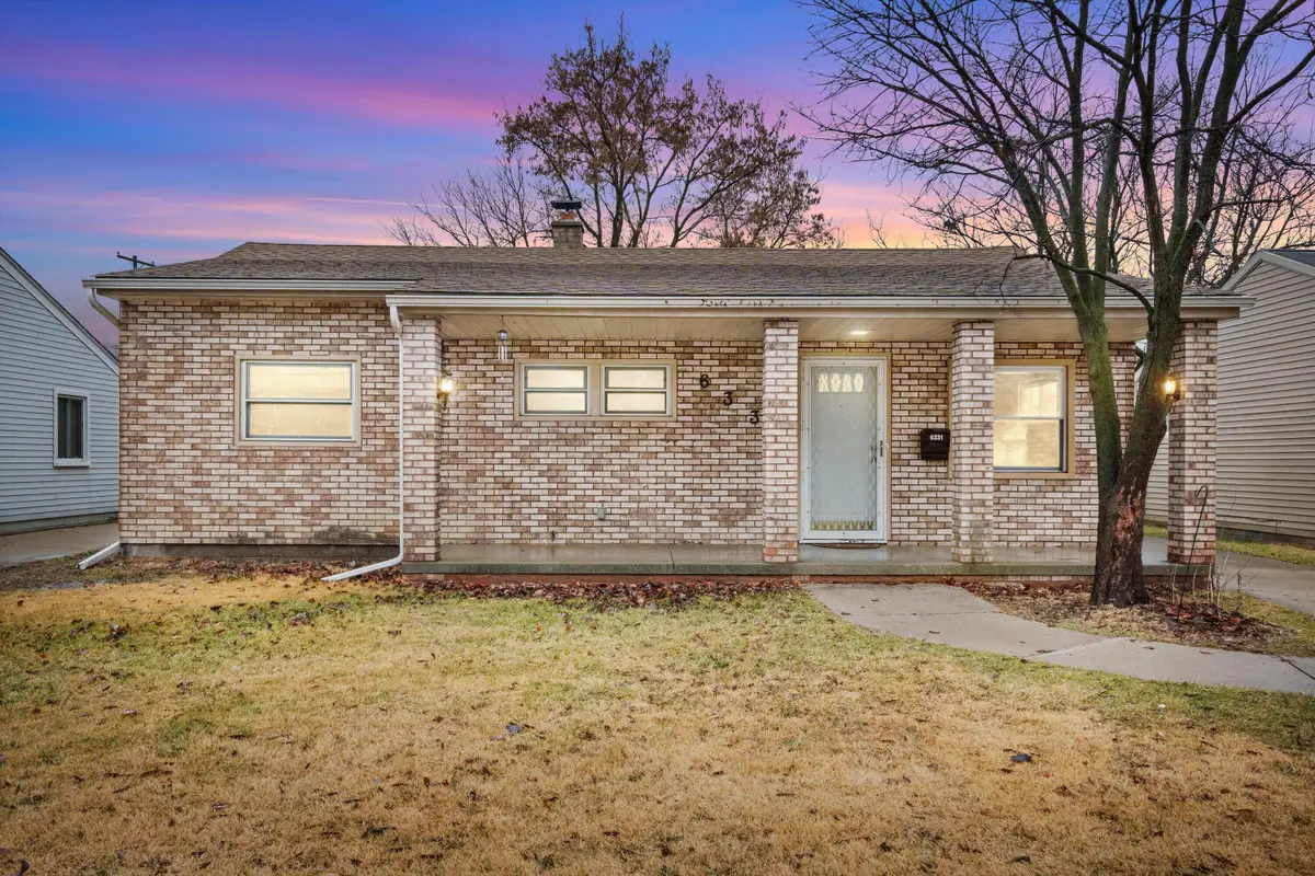 6331 Helen Street, Garden City, MI 48135 - #1