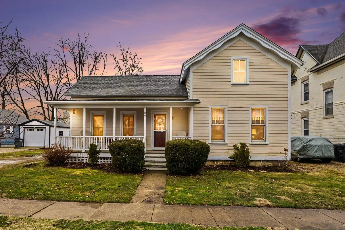 106 E Beech Street, Three Oaks, MI 49128 - #1