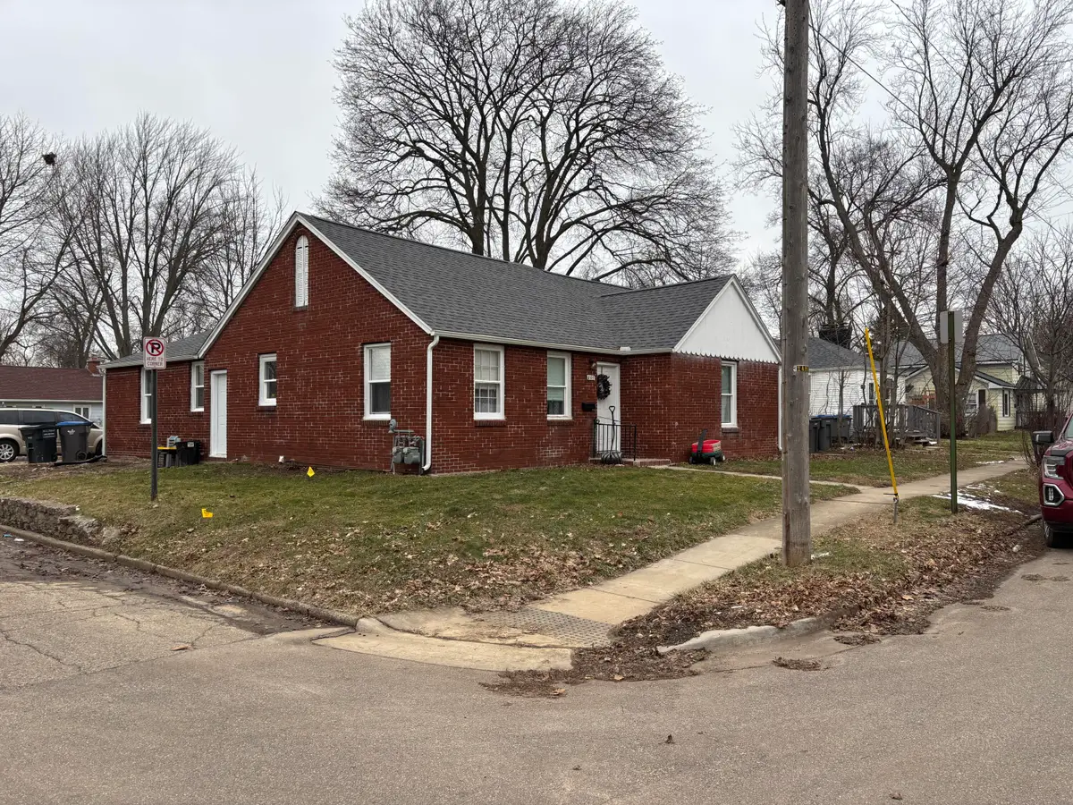 805 Michigan Avenue, Sturgis, MI 49091 - #1