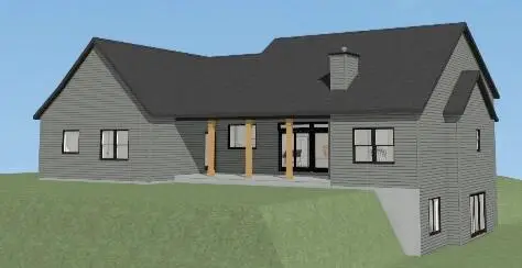 8673 Cannonsburg Road Ne, Ada, MI 49301 - #2