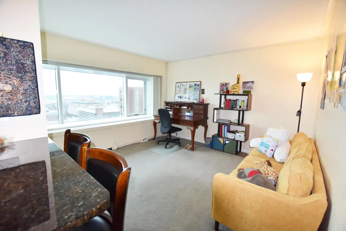 555 E William Street #15K, Ann Arbor, MI 48104 - #1