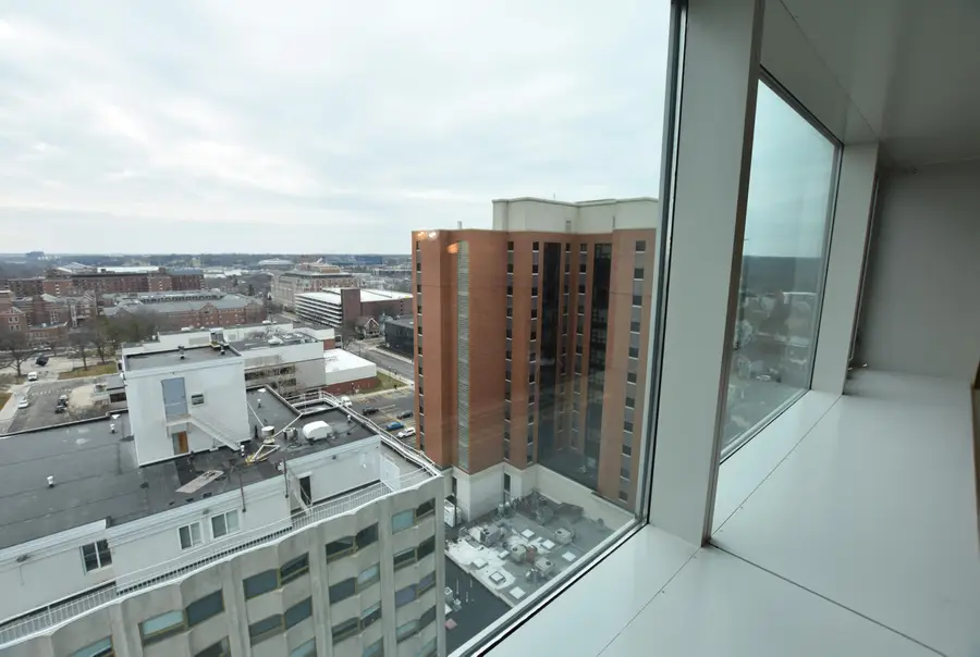 555 E William Street #15K, Ann Arbor, MI 48104 - #3