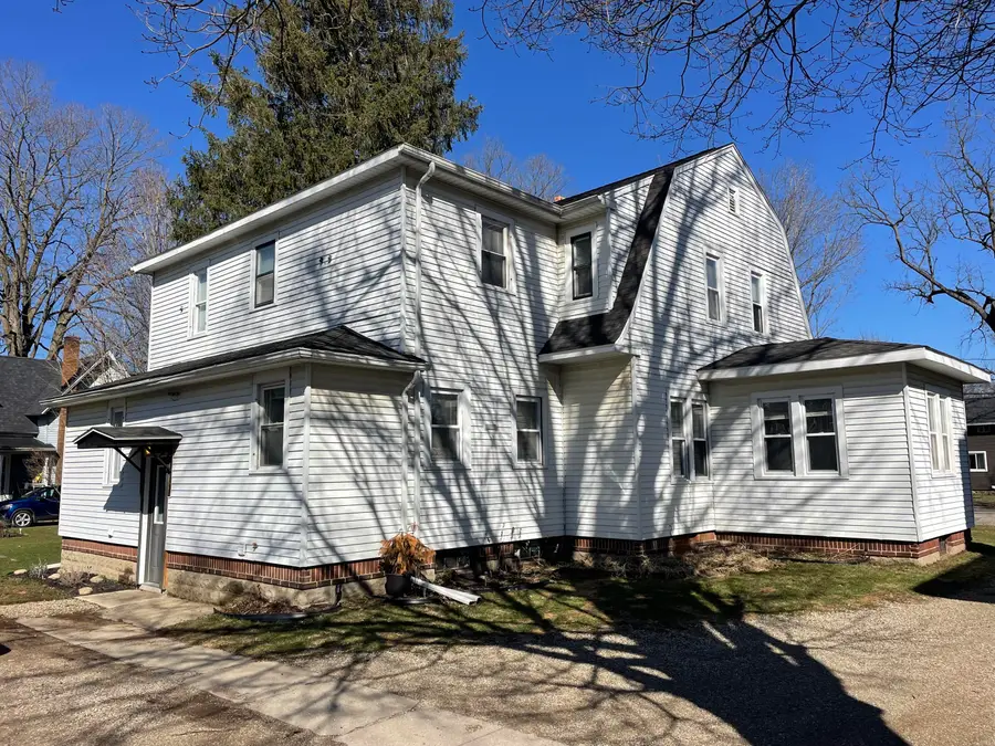 229 W Orleans Street, Otsego, MI 49078 - #2