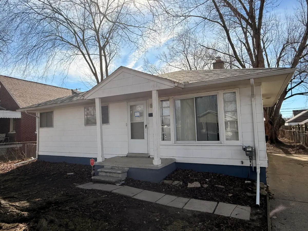8134 Hudson Avenue, Warren, MI 48089 - #1