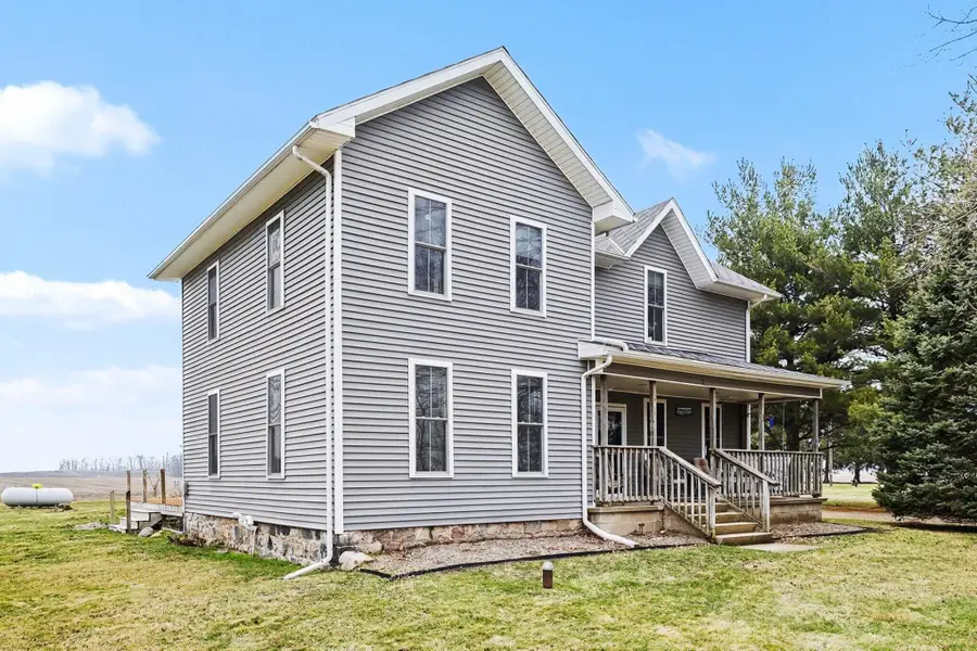 89836 23rd Street, Schoolcraft, MI 49087 - #3