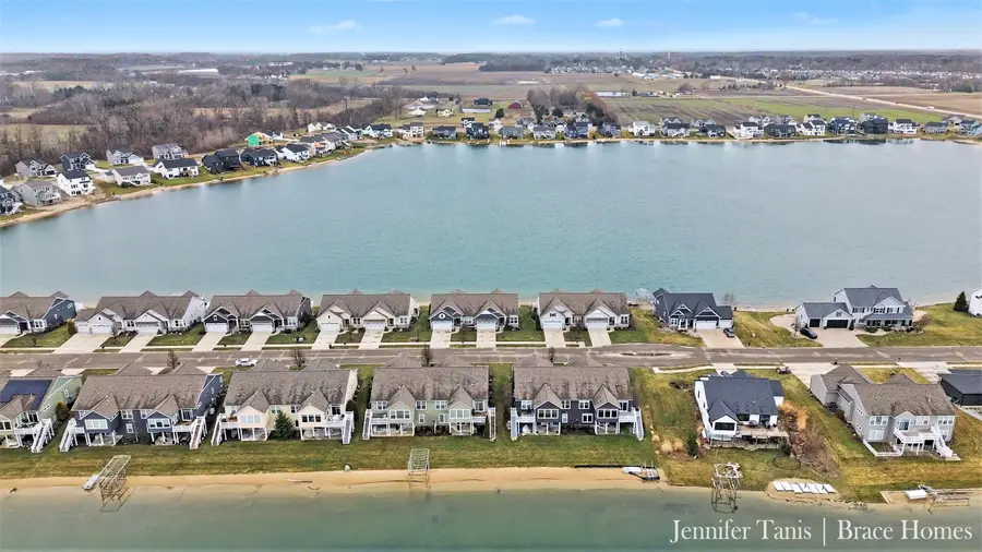 11456 Wake Drive, Allendale, MI 49401 - #3