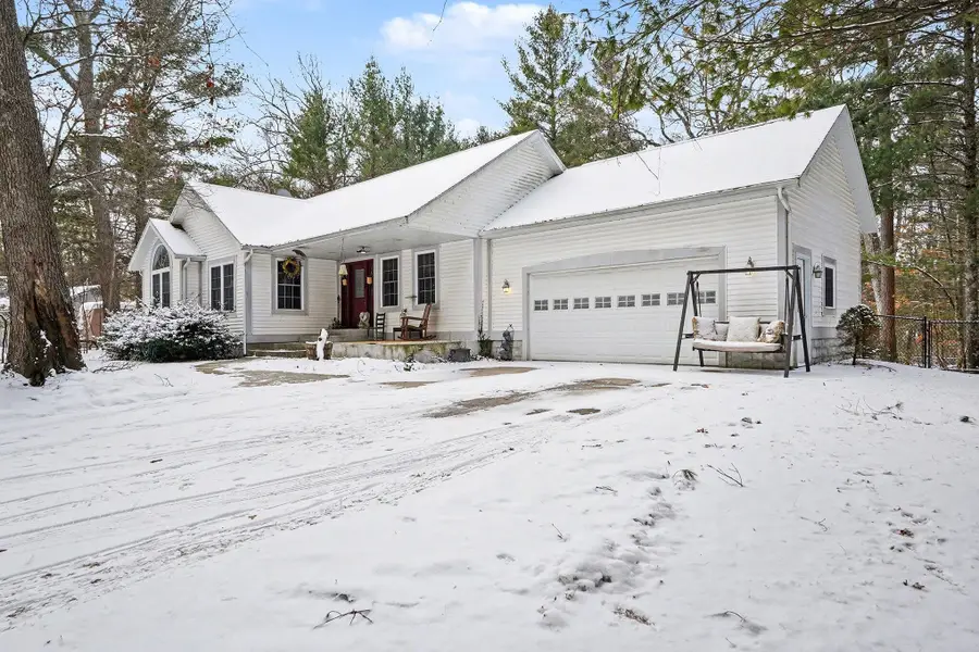 6509 Staple Road, Twin Lake, MI 49457 - #3