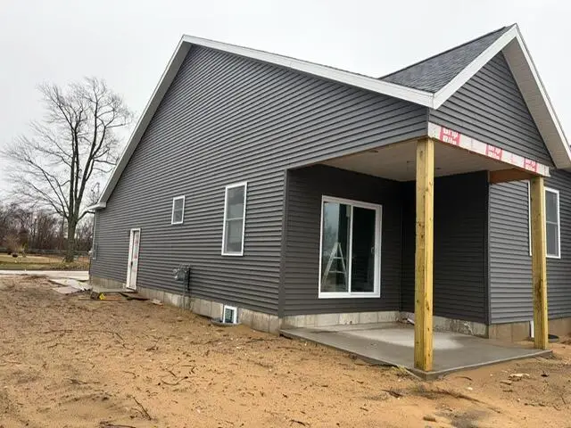 535 Yuba Street, Muskegon, MI 49442 - #3