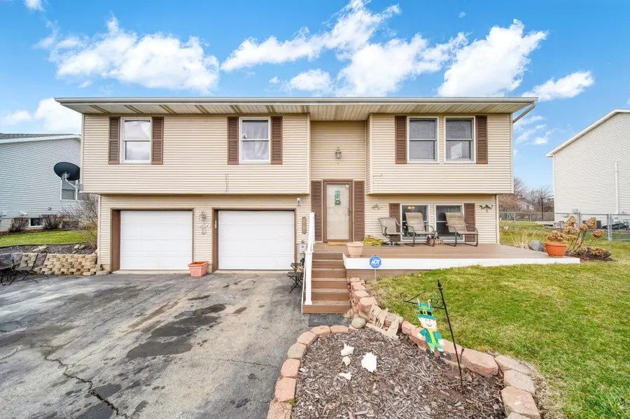 7549 Wadding Drive, Onsted, MI 49265 - #2