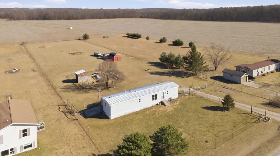 15210 Myers Lake Avenue Ne, Cedar Springs, MI 49319 - #2