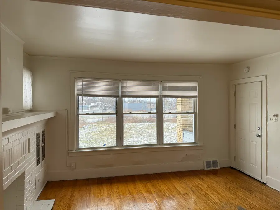 12144 N Washburn Street, Detroit, MI 48204 - #2