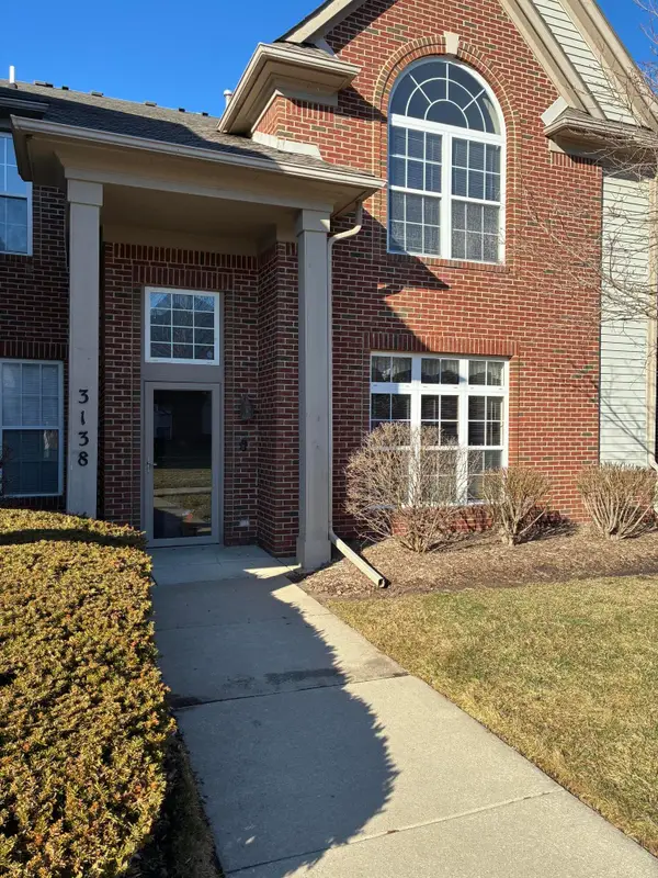 3138 Primrose Lane, Ypsilanti, MI 48197