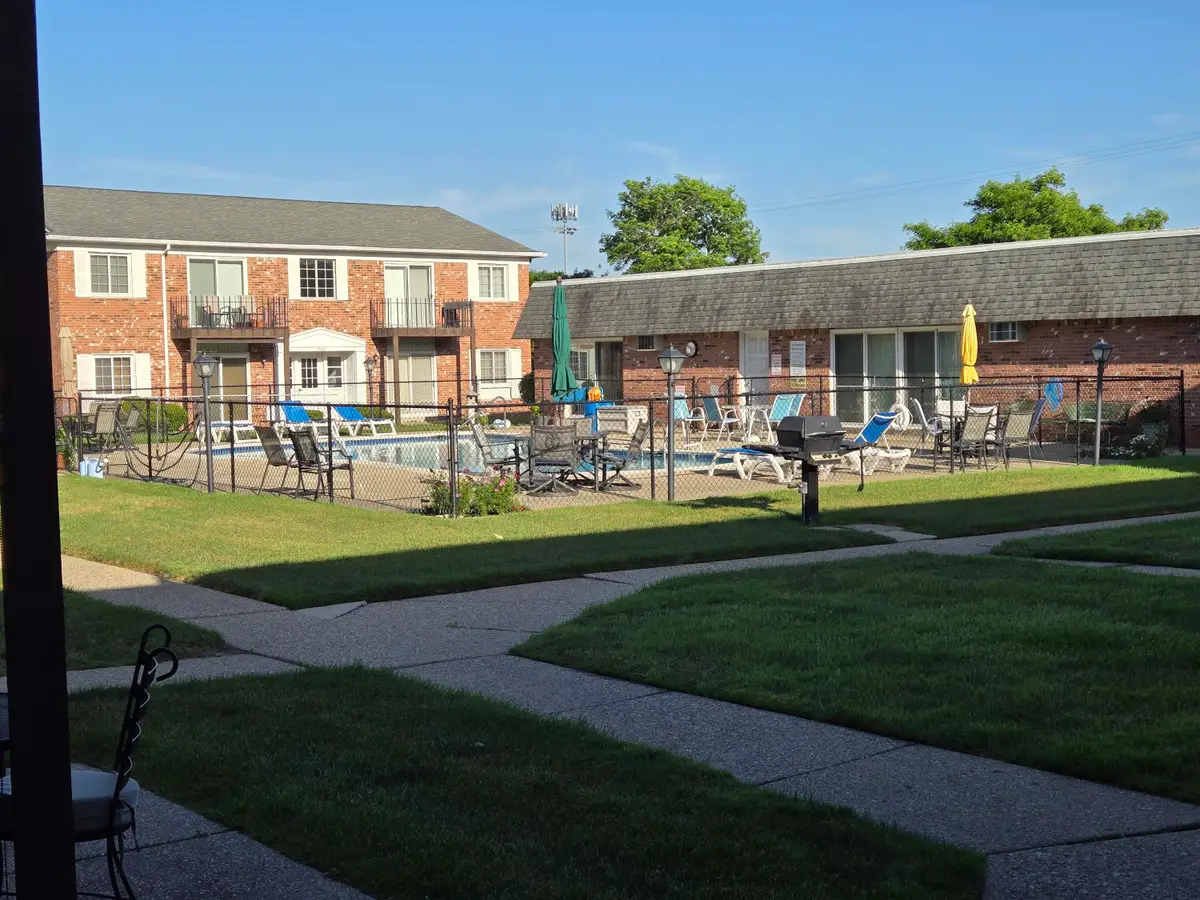 1512 Normandy Road #105, Royal Oak, MI 48073 - #1