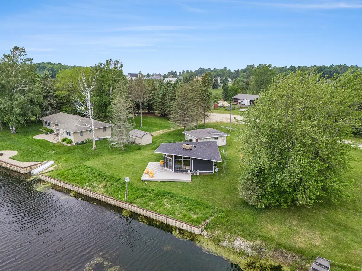 16864 Northwood Highway, Arcadia, MI 49613 - #1