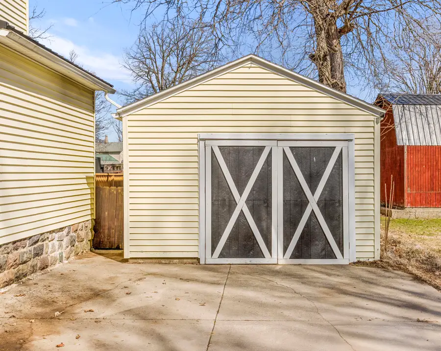 310 W Adams Street, Homer, MI 49245 - #3