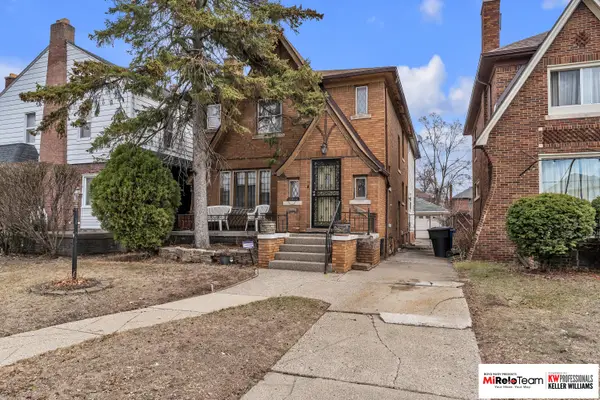 18944 Santa Barbara Drive, Detroit, MI 48221