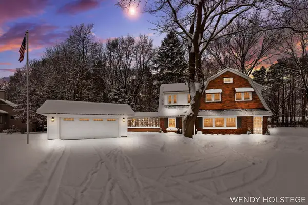 713 N Shore Drive, Holland, MI 49424