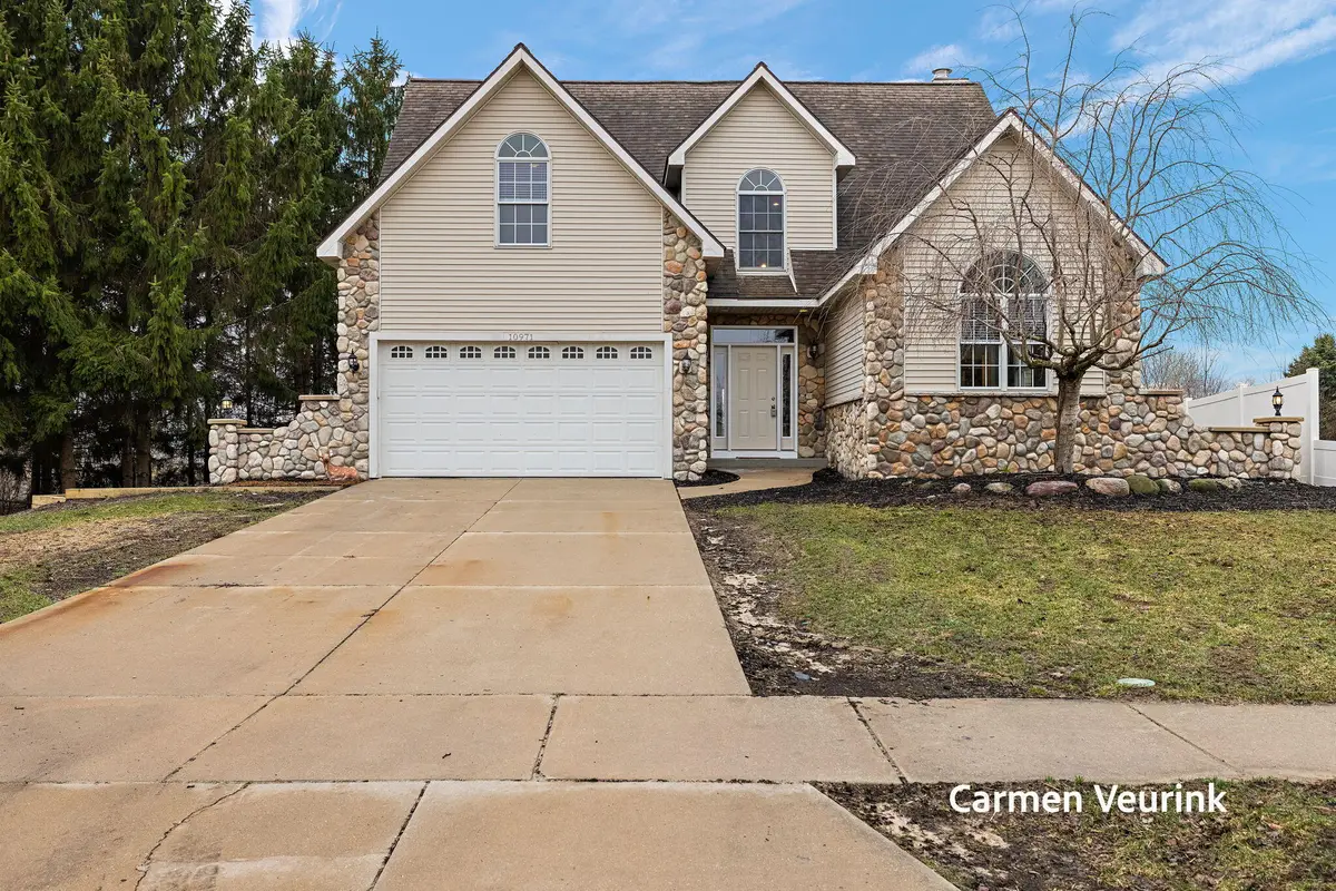 10971 Lance Avenue, Allendale, MI 49401 - #1