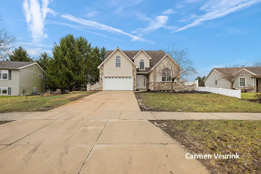 10971 Lance Avenue, Allendale, MI 49401 - #2