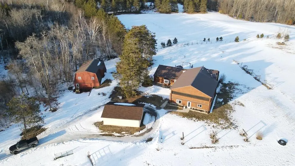 1180 W Miller Road, Mio, MI 48647 - #1