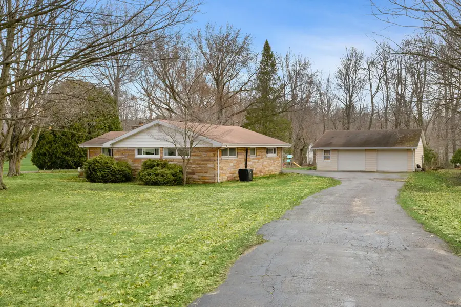 61321 Frances Drive, Cassopolis, MI 49031 - #2