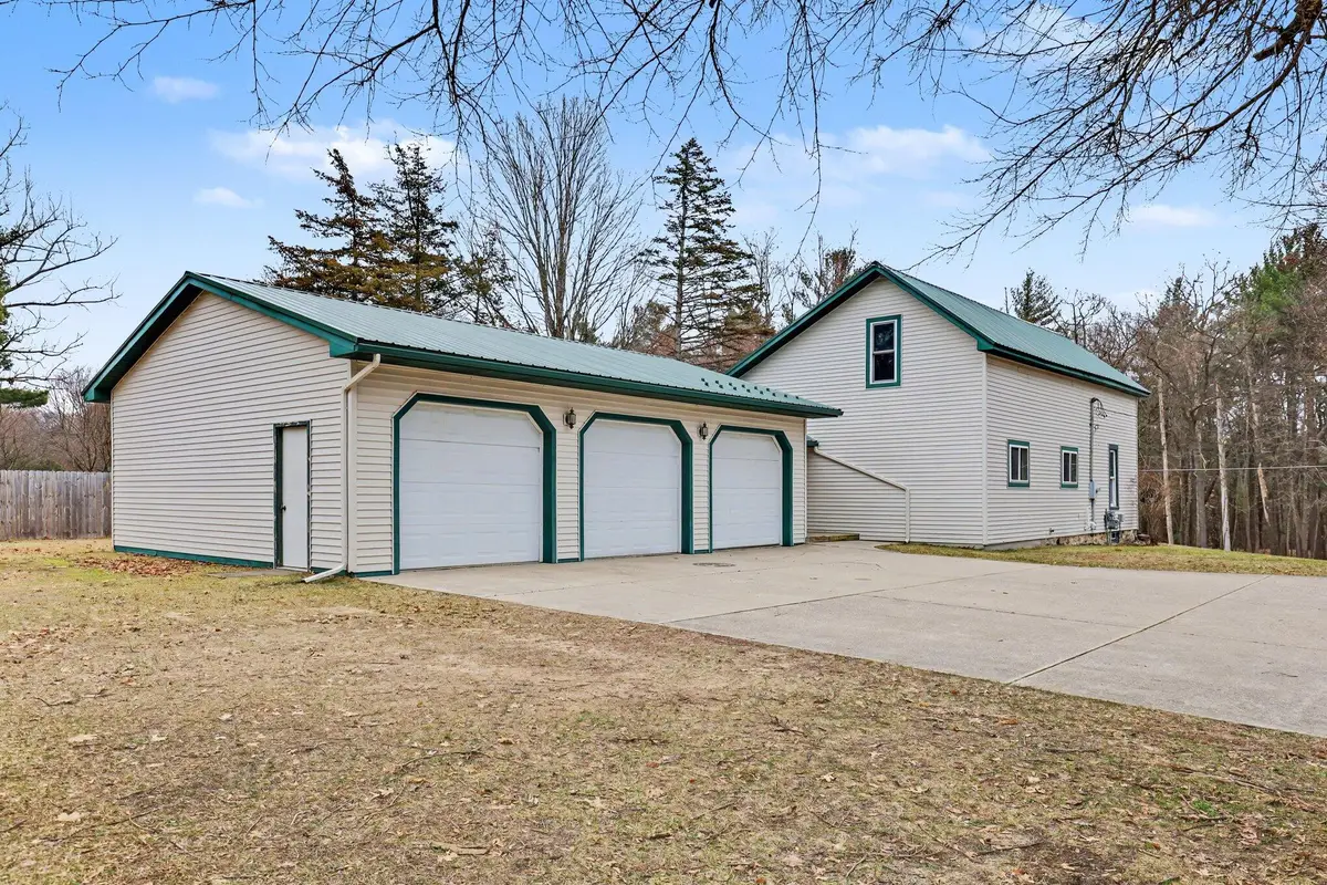 614 W South Street, Greenville, MI 48838 - #1