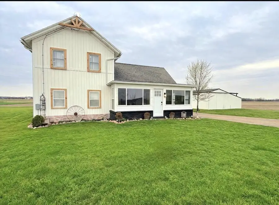 6584 Holloway Road, Britton, MI 49229 - #2