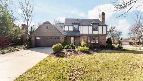 3540 Windemere Drive, Ann Arbor, MI 48105