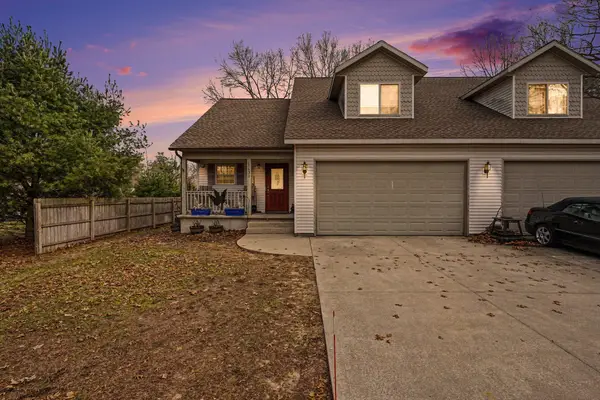 15630 164th Avenue, Grand Haven, MI 49417