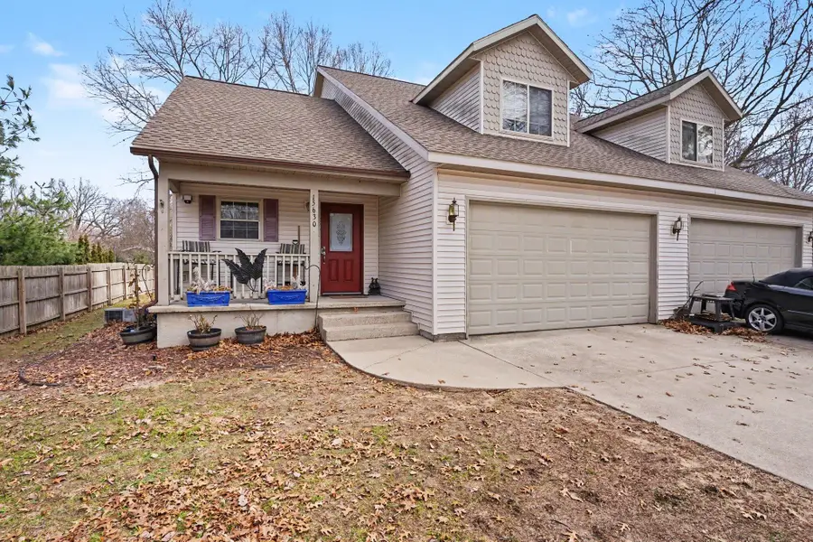 15630 164th Avenue, Grand Haven, MI 49417 - #2