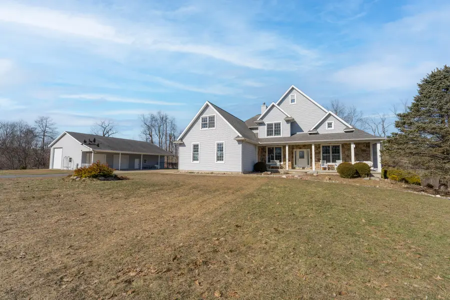 11173 I Drive S, Burlington, MI 49029 - #2