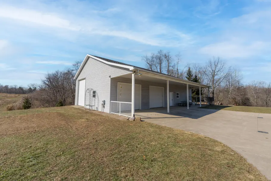 11173 I Drive S, Burlington, MI 49029 - #3