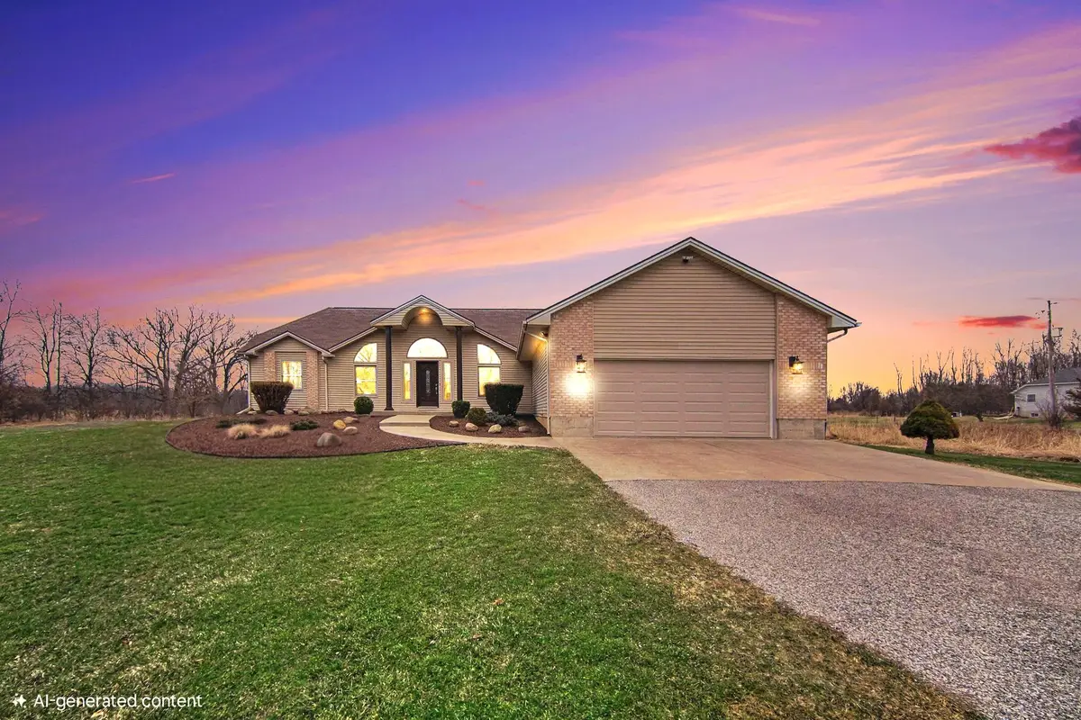 3470 Sears Road, Horton, MI 49246 - #1