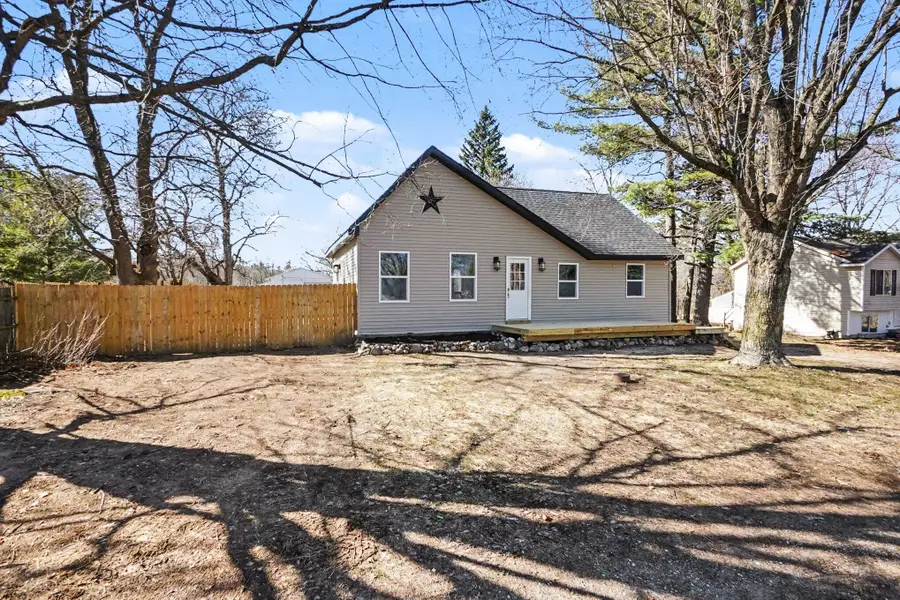 420 Pine Street, Howard City, MI 49329 - #2