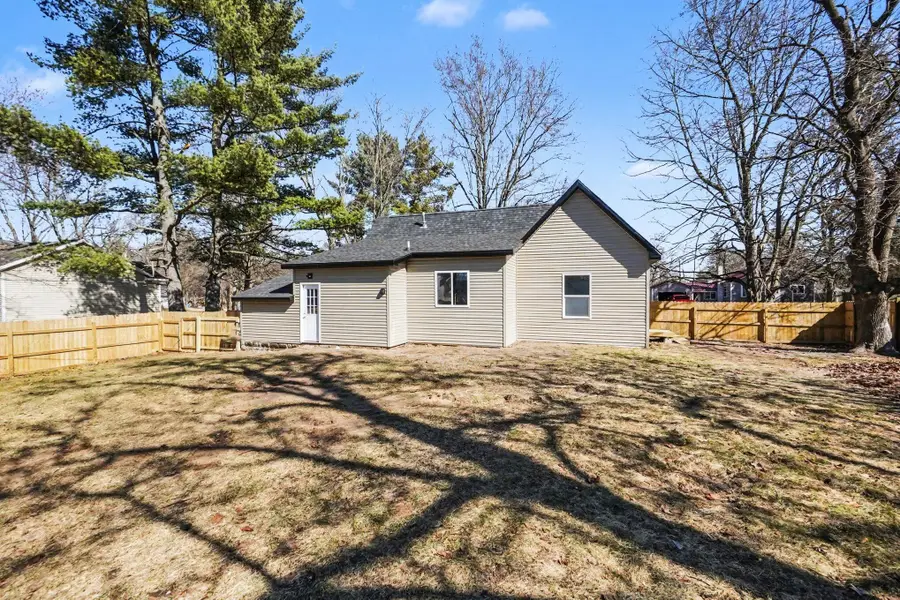420 Pine Street, Howard City, MI 49329 - #3