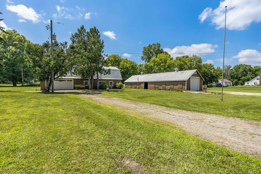 1187 Haynor Road, Ionia, MI 48846 - #3