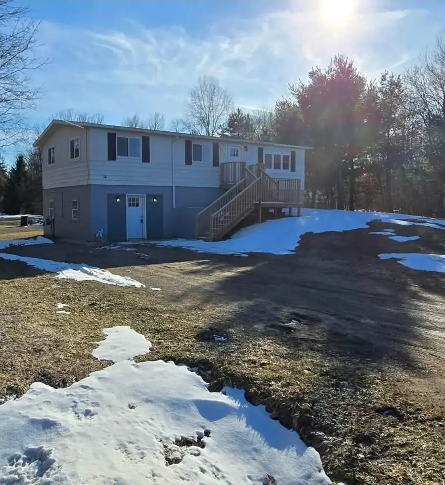 3335 E Tyler Road, Twin Lake, MI 49457 - #2
